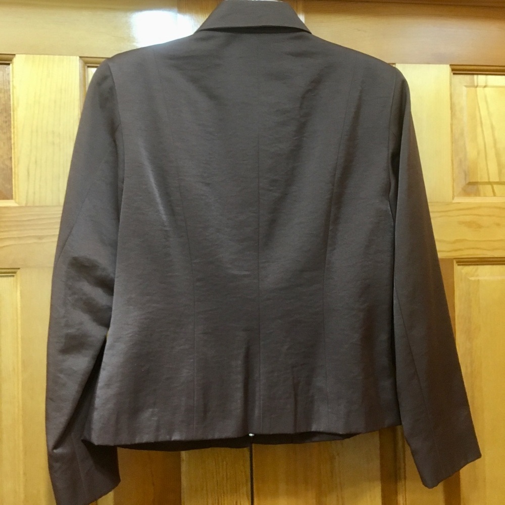 Vintage Express jacket - Picture 3 of 7